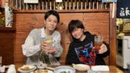 沢城千春が声優になったキッカケとは？『声優と夜あそび ウォーカーズ』の放送レポートが到着