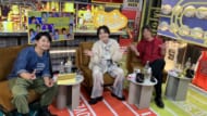 梶裕貴出演で『進撃の巨人』キャストが集結！下野紘、谷山紀章と作品の思い出を語り尽くす『声優と夜あそび（火）』放送レポート到着