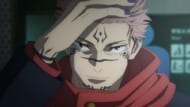 アニメ『呪術廻戦』より諏訪部順一のオフィシャルインタビューが到着