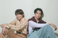 舞台『Grave Keepers』石川凌雅＆松島勇之介インタビュー