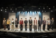 『2.5次元ナビ！シアターVol.2～Show Must Go On～』
