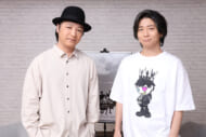 「ツキウタ。」10周年記念生特番～月歌語り・霜月～ 鳥海浩輔・木村良平インタビュー