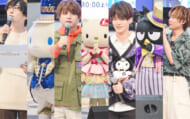 『フラガリアメモリーズ』AGF2023ステージ