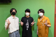 BLCDコレクション『セックスドロップ２』野上翔、増田俊樹、千葉翔也