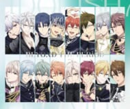 CD『劇場版アイドリッシュセブン LIVE 4bit Compilation Album "BEYOND THE PERiOD"【豪華盤A】』