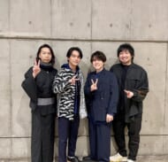 『呪術廻戦』ジャンプフェスタ2024のイベントレポートが到着