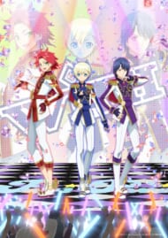 『男プリ（男子プリパラ）』