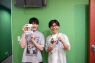 佐藤拓也、田丸篤志、興津和幸出演 BLCD『息できないのは君のせい4』