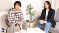 諏訪部順一ゲスト『浪川んちに集合な！』第37回＆第38回オフィシャルインタビューが到着