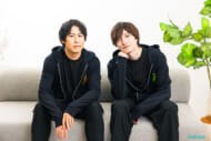 『レモンスカッシュスコア』白井悠介×住谷哲栄オフィシャルインタビュー