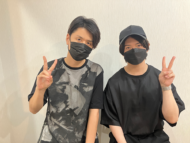 斉藤壮馬＆阿座上洋平が出演のBLCD『パーフェクトアディクション』収録後インタビューが到着
