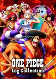 DVD『ONE PIECE　Log Collection　 “YAMATO”』（エイベックス・ピクチャーズ）