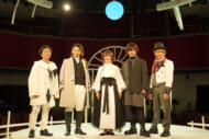 READPIA リーディクシアター「トリカゴ」