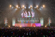「アイドリッシュセブン VISIBLIVE TOUR “Good 4 You”」＜幕張公演＞オフィシャルレポート