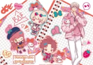 Paradox Live × Sanrio charactersコラボ