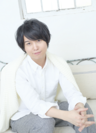 Soma Saito