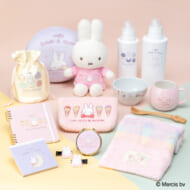 「MIFFY GELATO & ROOM by LOFT」