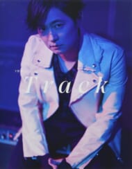 『下野紘アーティストBOOK Track』（東京ニュース通信社）