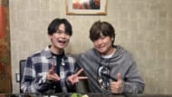 『声優と夜あそび ウォーカーズ【森久保祥太郎】#160～164』土岐隼一ゲスト