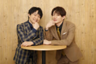 アニメ『HIGH CARD』＆『HIGH CARD the STAGE - CRACK A HAND』佐藤元＆赤澤遼太郎対談
