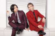 増田俊樹＆丘山晴己「アニメのクリスを追い過ぎないでほしい」アニメ『HIGH CARD』＆『HIGH CARD the STAGE - CRACK A HAND』クリスキャスト対談