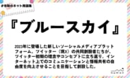 numan用語集「ブルースカイ」
