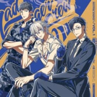 Blu-ray『「ヒプノシスマイク-Division Rap Battle-」Rhyme Anima ＋ 1』