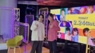 石川界人と谷山紀章は似ている？『声優と夜あそび WEEKEND #11』放送レポート到着