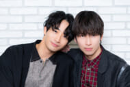 長谷川慎×古屋呂敏インタビュー！ドラマ『恋をするなら二度目が上等』