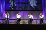 『劇場版ブルーロック -EPISODE 凪-』Anime Japan2024 公開直前スペシャルステージ