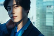 【写真集】染谷俊之15周年メモリアル写真集 dimension（KADOKAWA）