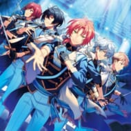CD『あんさんぶるスターズ! アルバムシリーズ Knights』