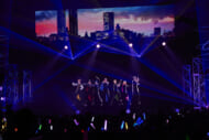 XlamV 1st LIVE -To You-
