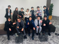 「井上和彦バースデー＆アニバーサリー特番supported by animelo」