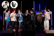 『Paradox Live THE ANIMATION』Special After Event