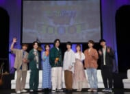 「オーイシ×仲村の想い出アニソン同好会　音楽祭2024」