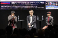 『コードギアス 奪還のロゼ』AnimeJapan 2024ステージレポート