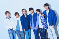 ミュージカル『テニスの王子様』4thシーズン Dream Live 2024～Memorial Match～テニミュ青学３年生キャスト座談会／山田健登、原貴和、持田悠生、塩田一期、富本惣昭、大友海