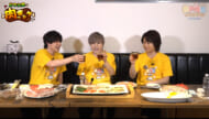 岡本信彦、村瀬歩ゲスト「山下大輝の肉ッキング#4 @超声優祭 2024」
