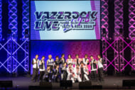 「VAZZROCK LIVE 2024」
