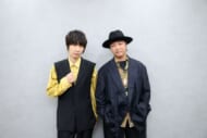 『刀剣乱舞 廻 -虚伝 燃ゆる本能寺-』鳥海浩輔＆前野智昭インタビュー