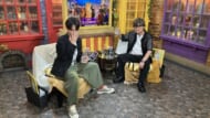 『声優と夜あそび 水【森久保祥太郎×石川界人】#5』放送レポート