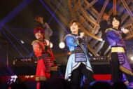 「WITH 4th LIVE　IIZEmotioN by IdolTimePripara」オフィシャルレポート
