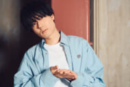 内山昂輝「小比類巻に選ばれて『やっぱりそうだろうな…』と思った」劇場アニメ『デデデデ』で挑んだ、“闇落ち”する普通の高校生
