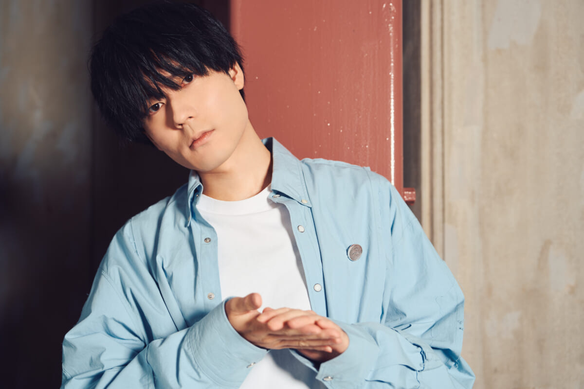 内山昂輝「小比類巻に選ばれて『やっぱりそうだろうな…』と思った」劇場アニメ『デデデデ』で挑んだ、“闇落ち”する普通の高校生