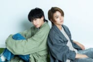 『タカラのびいどろ』 岩瀬洋志さん×小西詠斗さん