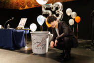 TOKYO FM 津田健次郎 SPEA/KING presents 『53 Birthday Call』