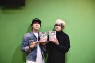 BLCDコレクション『宵闇シュガーキャット』