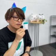 『月刊 光おにいさんと一緒♪ supported by animelo #19』