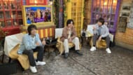沢城千春＆野津山幸宏が社長・浪川大輔をイジりまくり「老けた。2歳くらい歳とった」。『声優と夜あそび 木 #11』放送レポート到着
